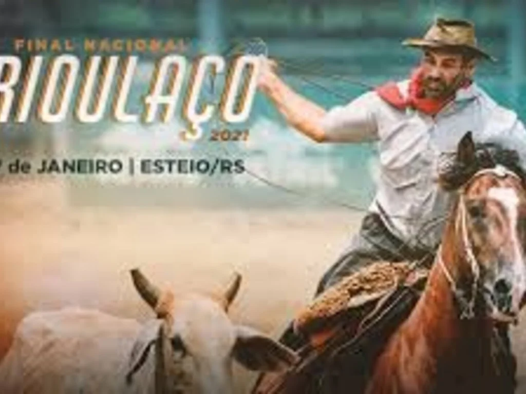 Crioulaço define primeiros campeões da raça Crioula no ciclo de 2021