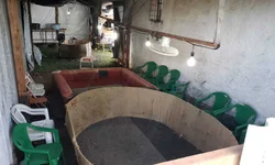 Homem é morto a tiros no Getúlio Vargas