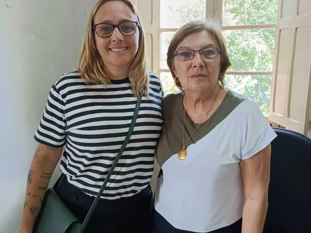 Secretária de Saúde confirma criação da Rede Municipal de Cuidados à Pessoa com Deficiência