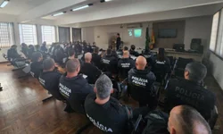 Mais de 29 mil presos já foram vacinados contra a Influenza