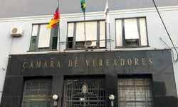 Gaúcha é eleita  presidente do STF