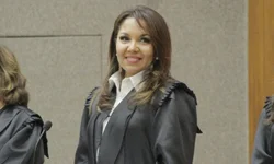 Geraldo Gomes é o vice de Roberta Mércio