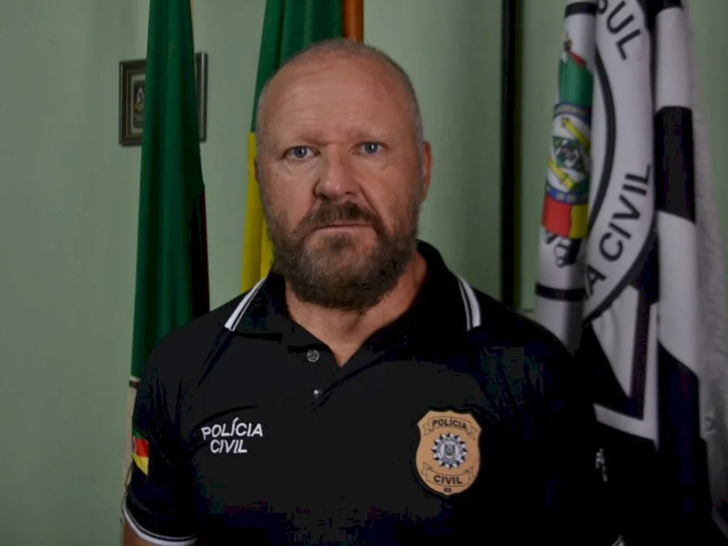 Criminosos que confrontarem a polícia terão resposta