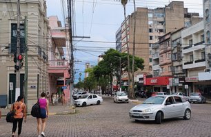 RS retira teste de baliza do exame para primeira habilitação