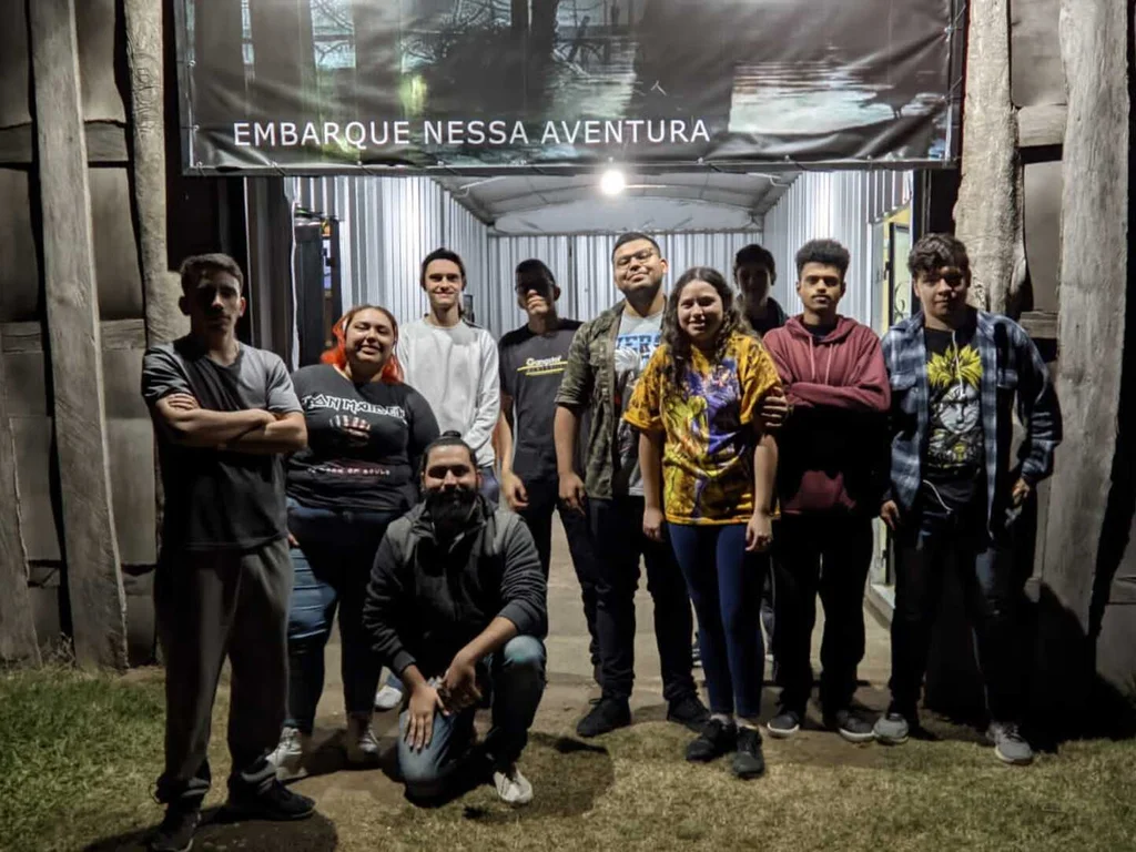 Animaverse Medieval acontece no sábado