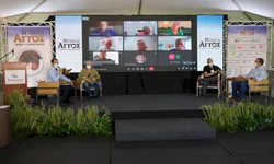 Produtores avaliam impacto da chuva nas lavouras e açudes