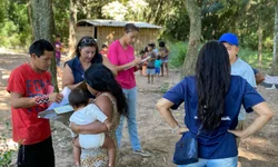Casa de Hospedagem em Porto Alegre será transferida para novo endereço