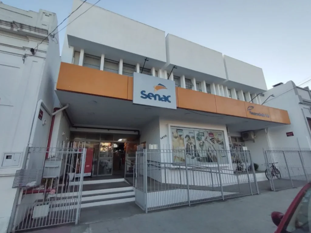 Senac Bagé realiza Feira de Projetos