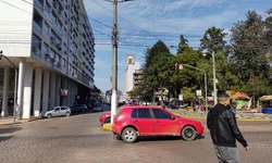 Civil apreende celulares e carregadores em cela