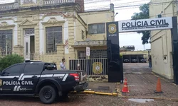 Bagé inaugura Central de Polícia e prédio sediará todas as delegacias