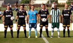 CEAF/RS realiza curso de formação de árbitros de futebol