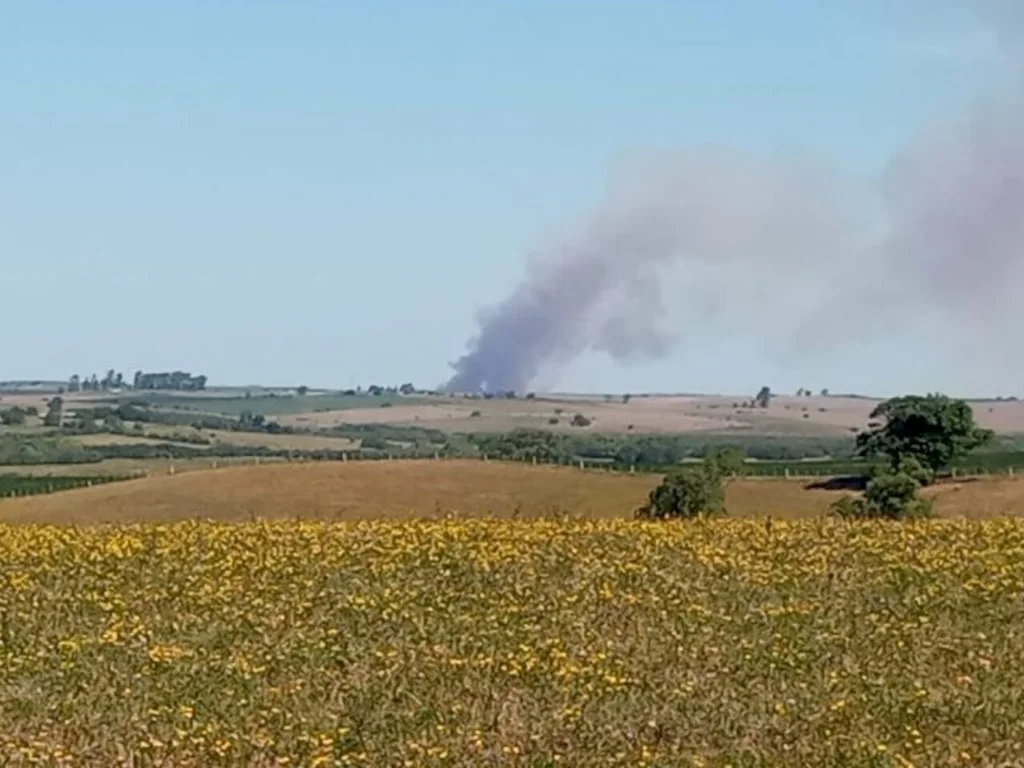 Municípios aguardam laudos para decretar emergência
