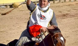 Presidente fala da tradição de Bagé na Expointer