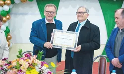 Prefeito eleito busca investimento em turismo