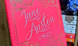 Sete livros para se apaixonar por Jane Austen