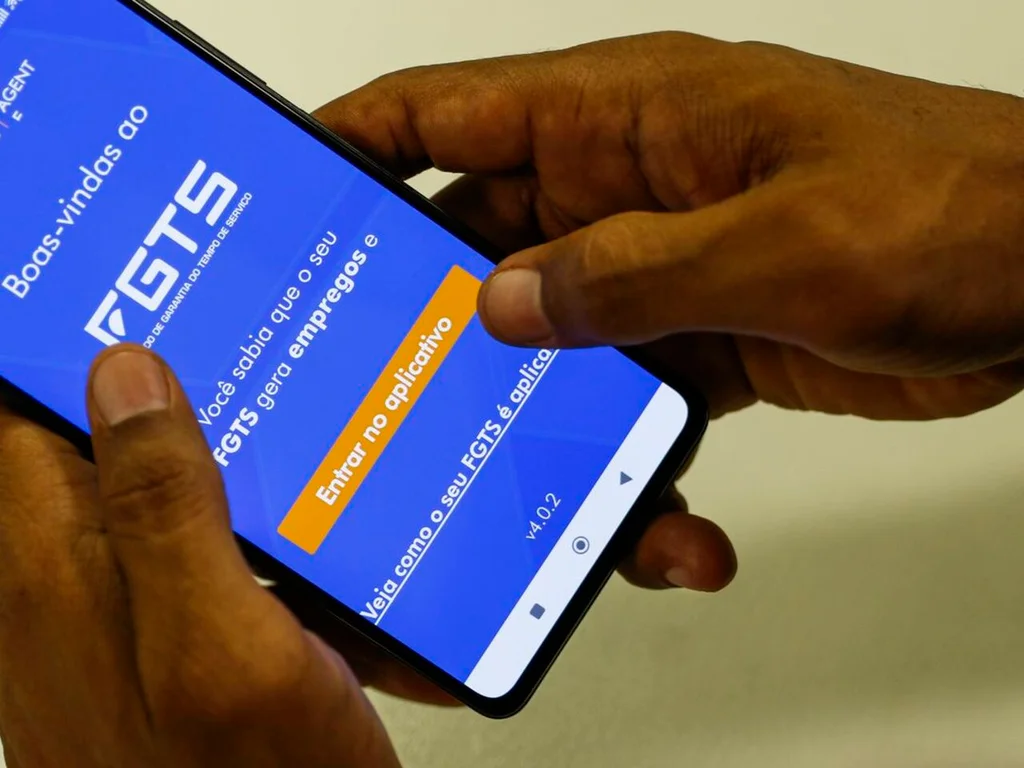 Governo libera saque do FGTS para demitidos que aderiram ao saque-aniversário