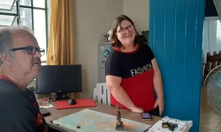 Distrito de Palmas reivindica escola e frigorífico