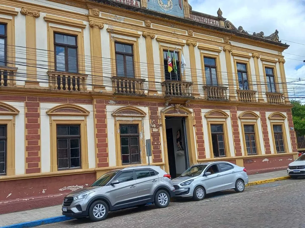 Bagé recebe mais de R$ 300 mil via ICMS