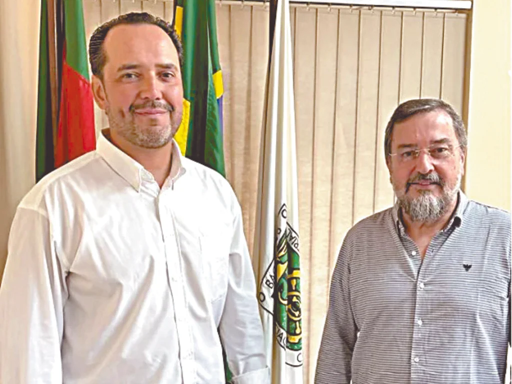 Aciba realiza abertura das atividades e posse da nova diretoria