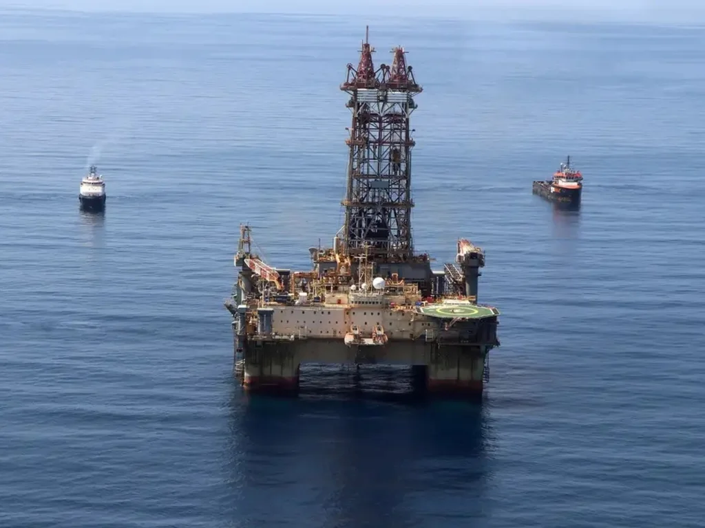 Petrobras anuncia redução de 1% no preço do gás natural para distribuidoras