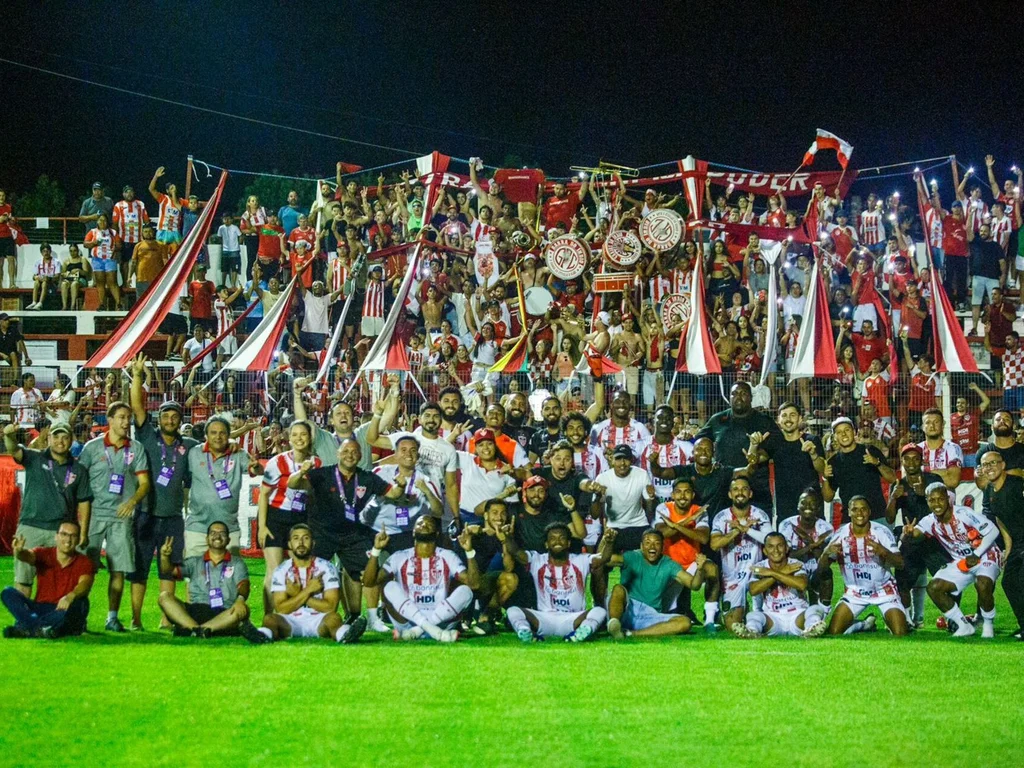 Objetivo alcançado, mas é necessário algumas mudanças