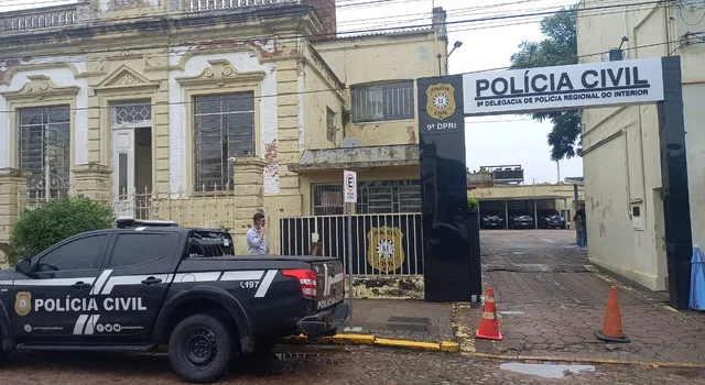 Bagé inaugura Central de Polícia e prédio sediará todas as delegacias