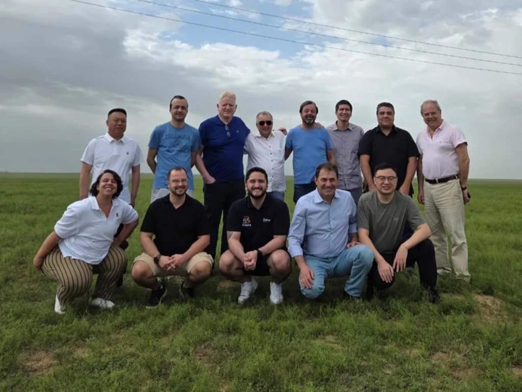 Plano Estadual de Fertilizantes quer atrair investimentos no RS