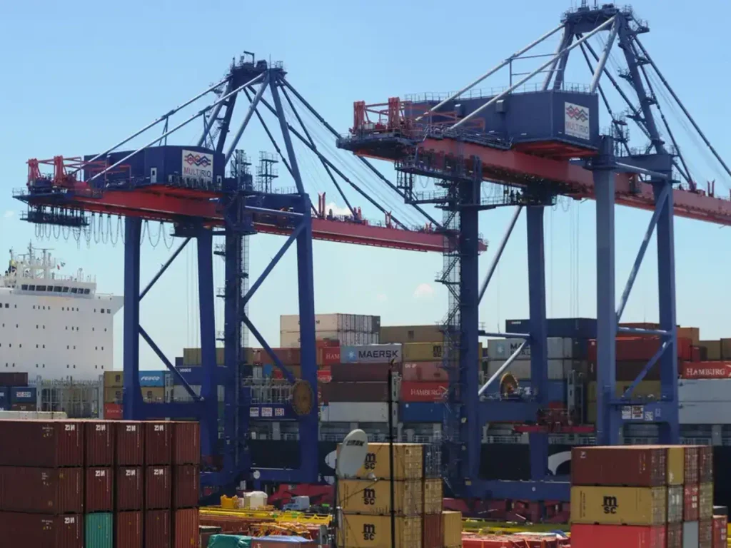 Decreto de reciprocidade comercial entra em vigor