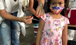 Saúde mobiliza 50 trabalhadores para sábado de vacinação