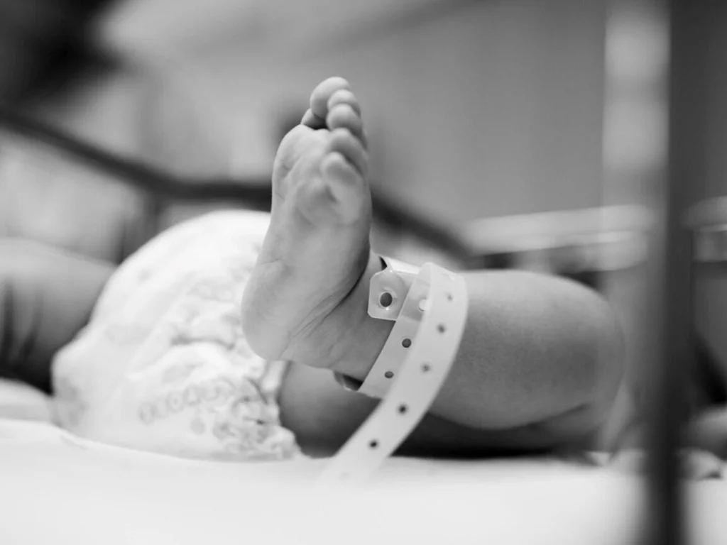 Luta é para reduzir índice de mortalidade infantil