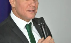 Mainardi saúda os 63 anos do Movimento da Legalidade