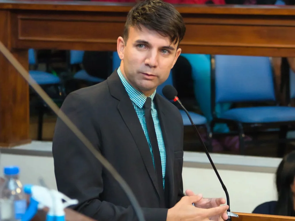 Apoio à continuidade da Usina de Candiota é protocolada na Câmara