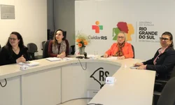 Prefeito visita QG do Exército para alinhar novas etapas da barragem