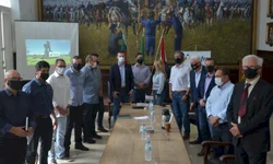 Cooperativa de assentados é referência em sementes orgânicas