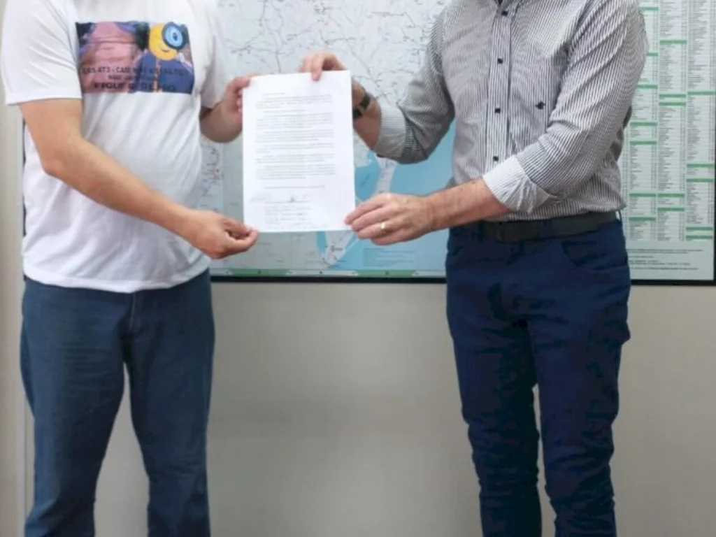 Primeiro trecho da RSC 473 deve ser concluído até o final do ano