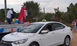 Bagé terá campanha de conscientização sobre aleitamento