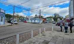 Homem é preso por lesão corporal e cárcere privado