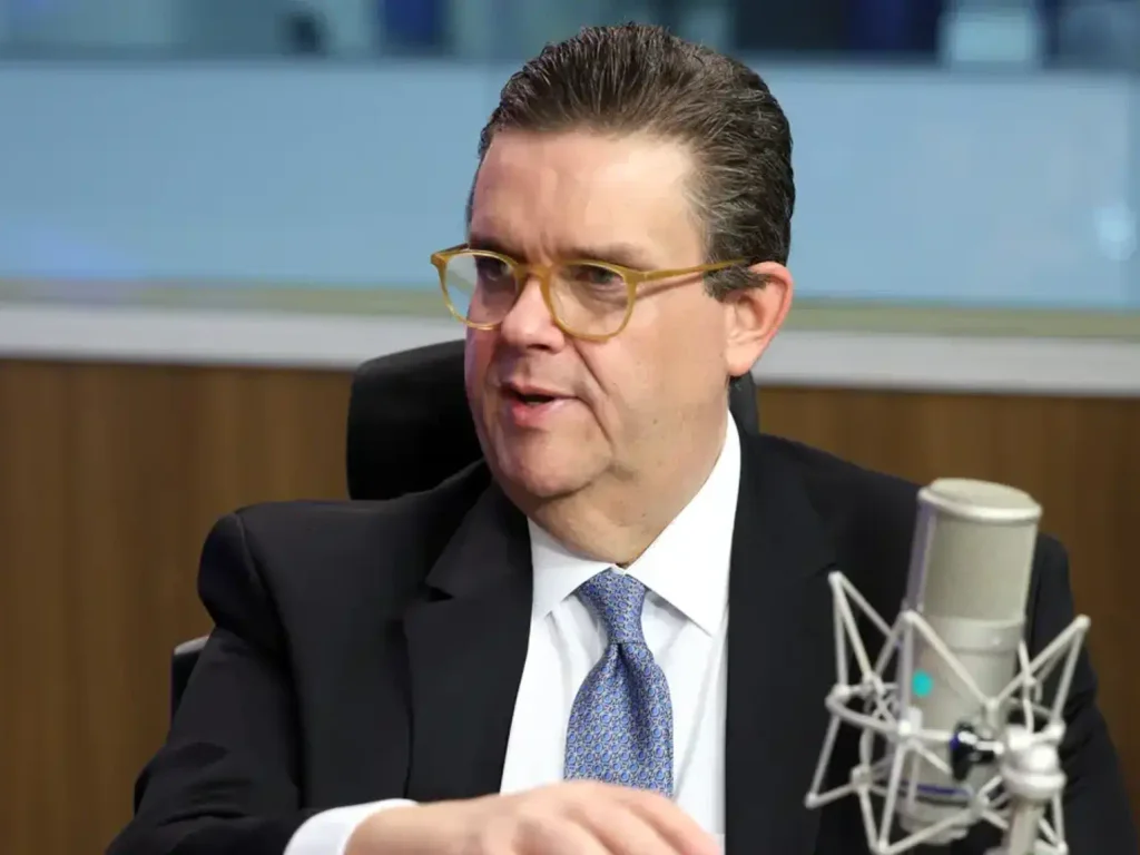 Ministro Wolney Queiroz diz que fraude começou na gestão passada