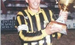 Ben-Hur, o zagueiro ídolo de várias torcidas