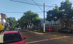 Estado reforça segurança com novos fardamentos e equipamentos