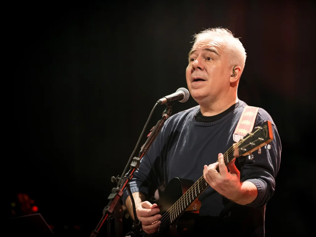 Nei Lisboa é atração da abertura da 27ª Feira do Livro