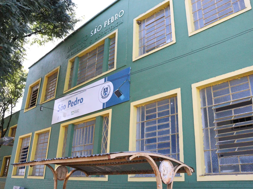 Bagé abre seleção para mediadores de aprendizagem na São Pedro