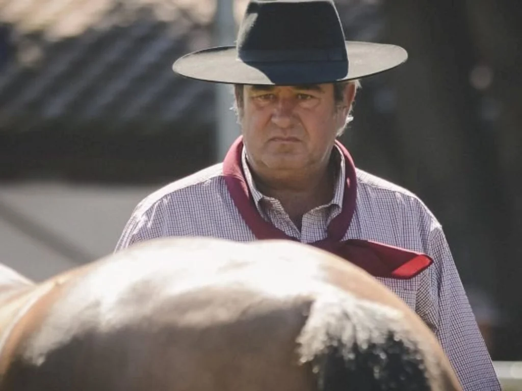 Calendário da raça crioula é adaptado para Expointer