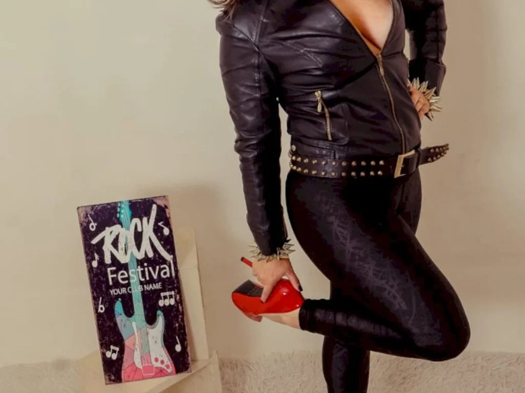 Anelise Gimenes Podcast é sucesso na TV Liberdade