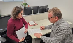 Comissão federal debate violência contra mulheres em Bagé