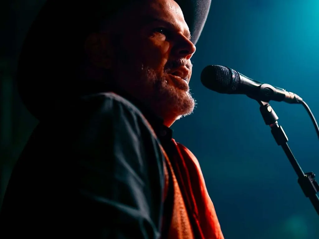 Reunião debate o Tradicionalismo com presença de César Oliveira