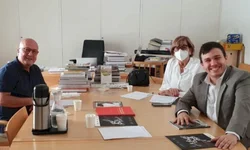 Vereadores da base se manifestam sobre projeto em tramitação