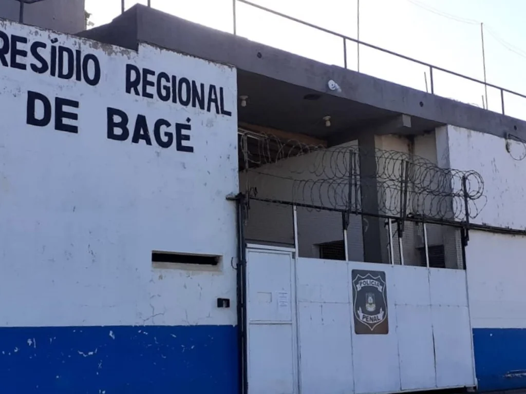 Ex-presidiários poderão passar por capacitação tecnológica