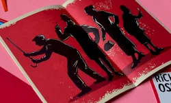 Bageense é selecionada em chamada nacional de editora