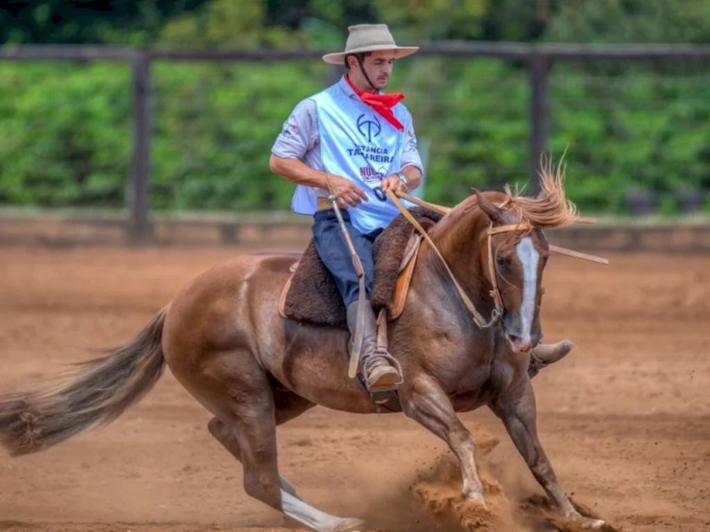 Bagé credencia concorrentes ao Freio de Ouro